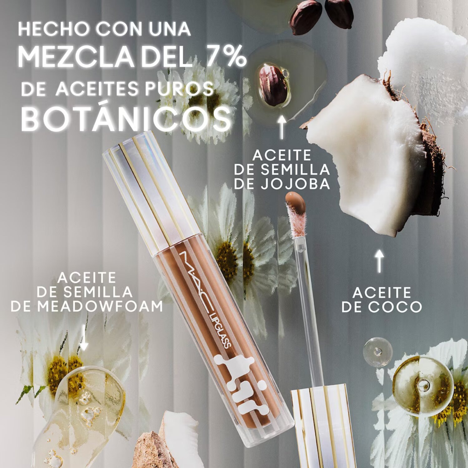 LIPGLASS AIR NON STICKY GLOSS (GLOSS PARA LABIOS)